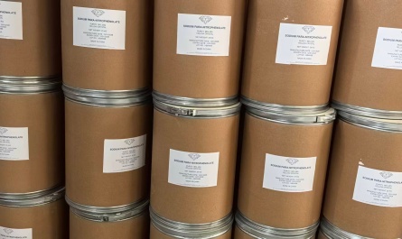 Sodium Para-Nitrophenolate